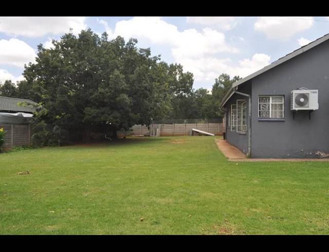 3 BEDROOM HOUSE FOR SALE IN SASOLBURG EXT 11